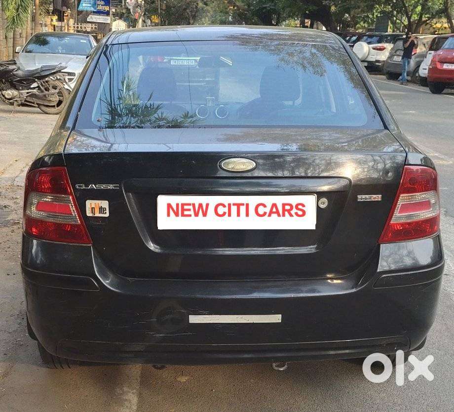 Ford Fiesta Classic [2011-2012] 1.4 Clxi Tdci, 2012, Diesel