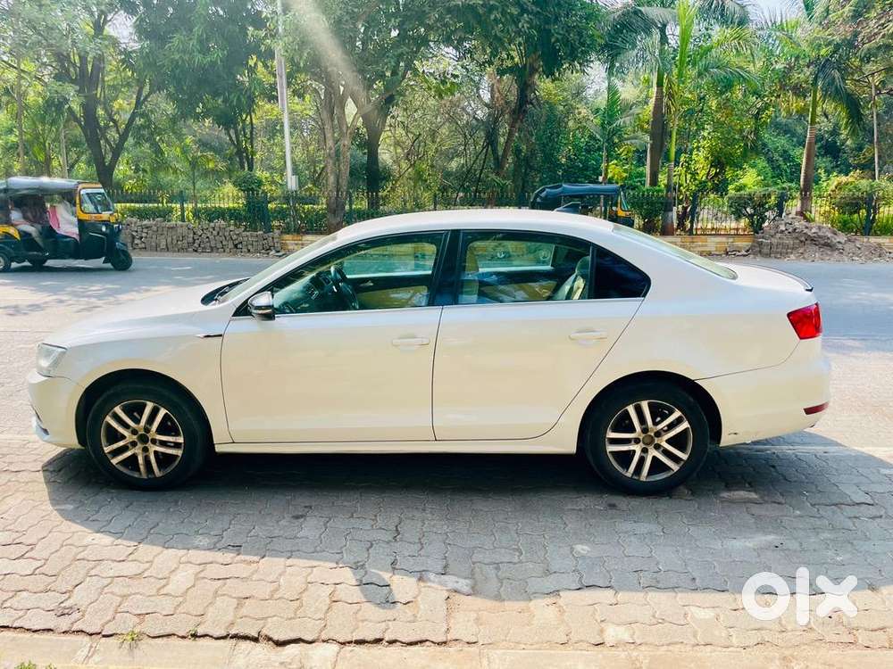 Volkswagen Diesel Car 2013