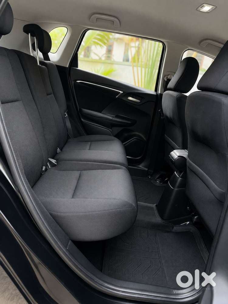 Honda Jazz Vx Diesel, 2016, Diesel