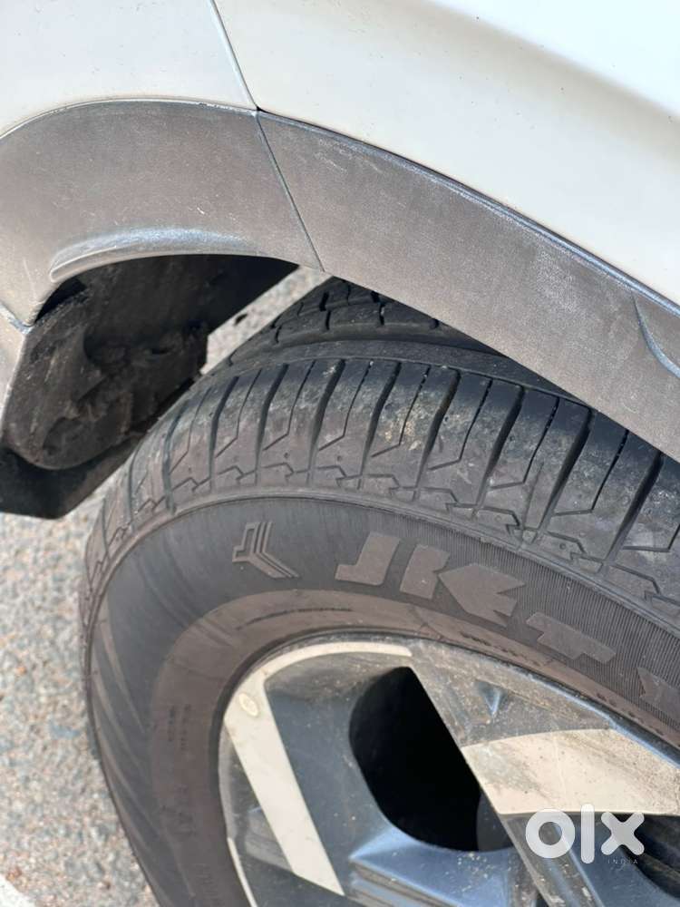 Hyundai Venue Petrol 2019