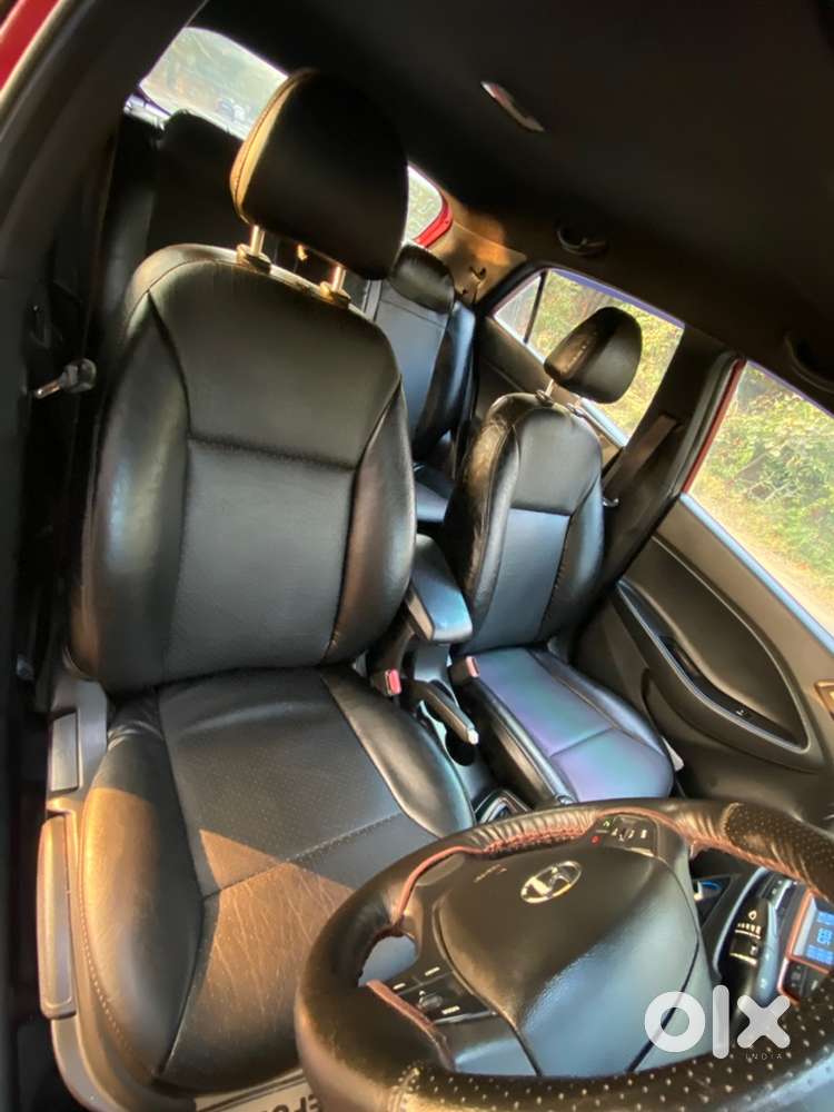Hyundai I20 Active Petrol 2015