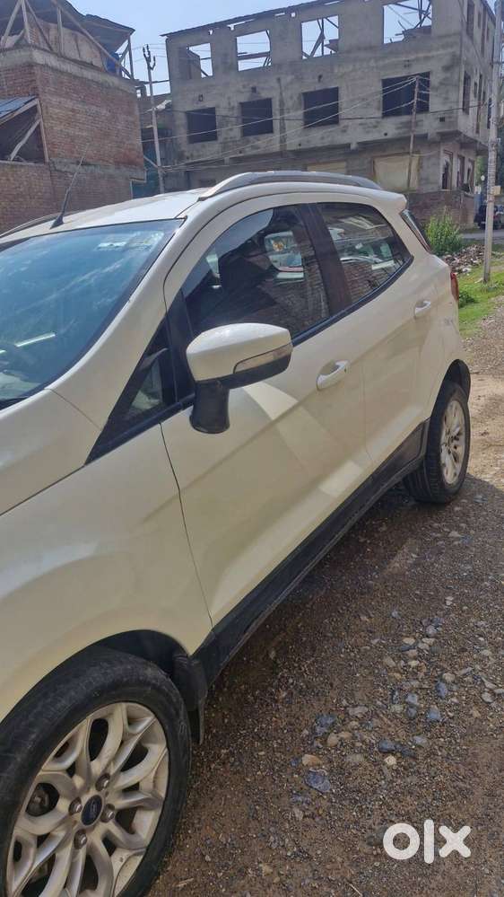 Ford Escort Diesel 2014