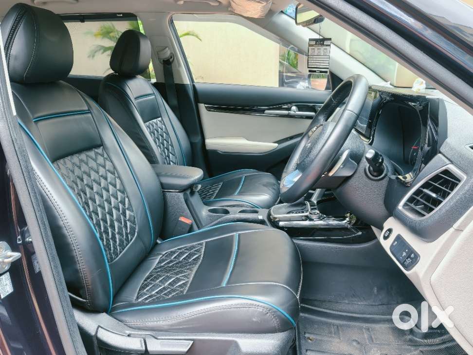 Kia Seltos Htx G, 2022, Petrol