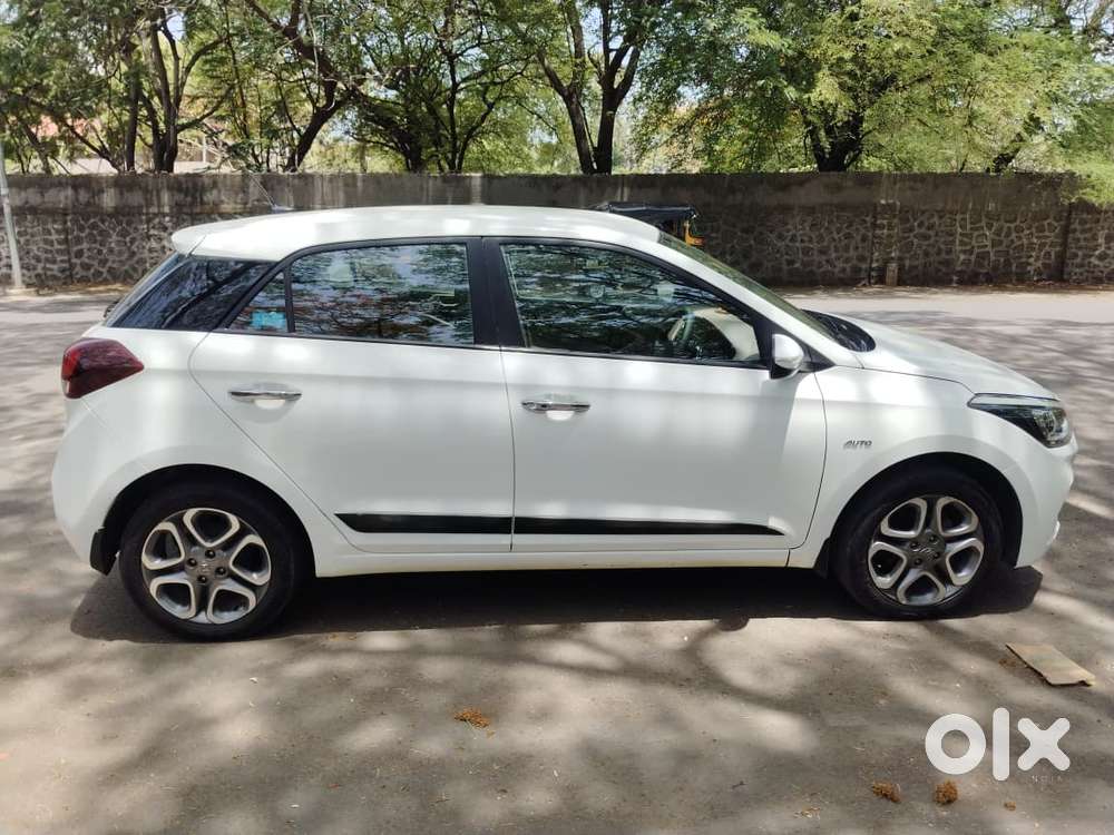Hyundai I20 Asta Option, 2019, Petrol