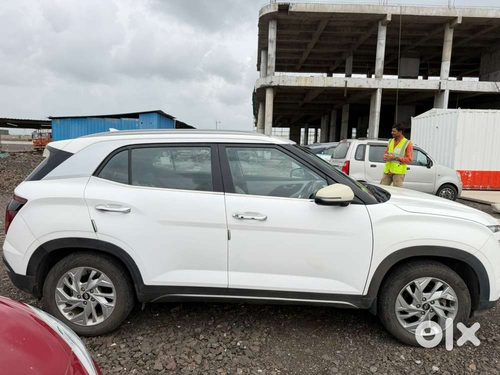 Hyundai Creta 1.5 2023