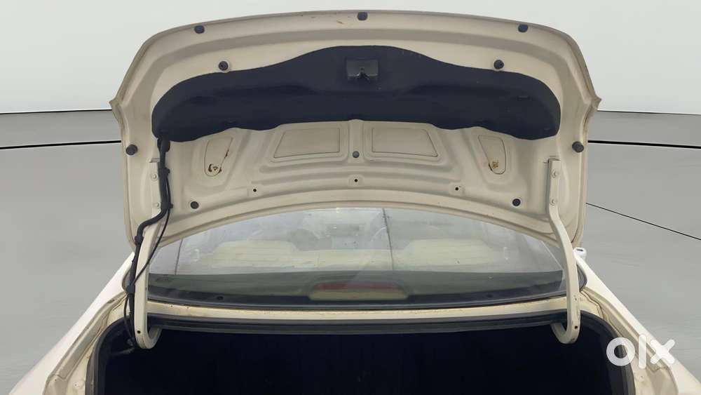 Hyundai Verna 1.6 Crdi Sx Option, 2016, Diesel