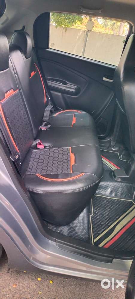 Maruti Suzuki Celerio 1.0 Vxi Mt, 2023, Petrol