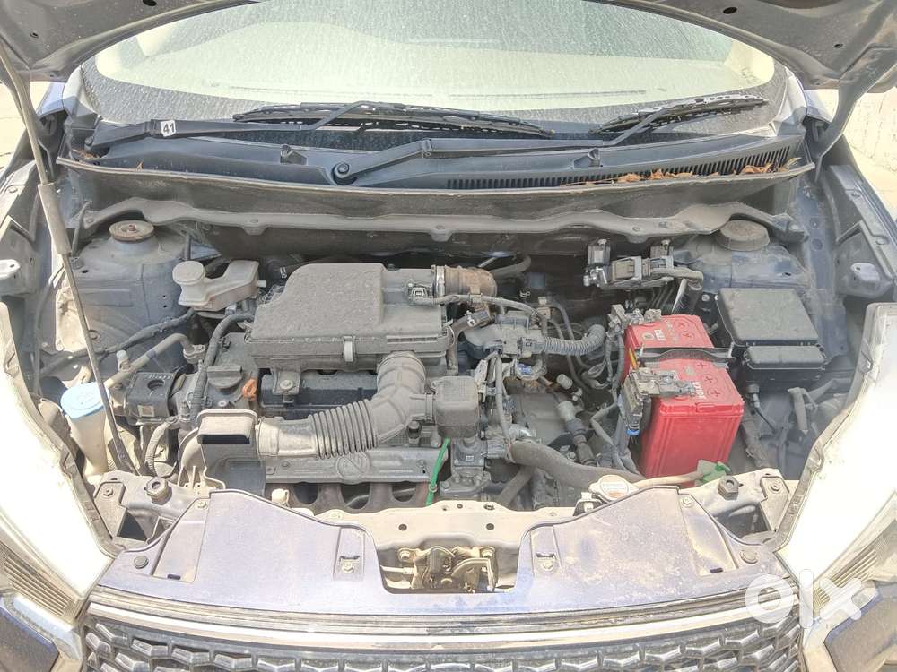 Toyota Rumion V Mt, 2023, Petrol