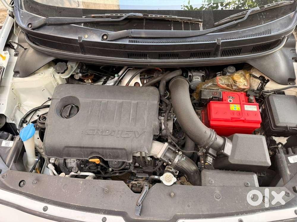 Hyundai I20 Sportz 2016