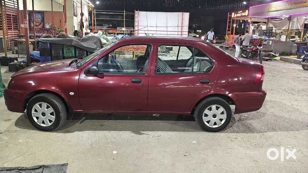 Ford Ikon 1.4 Tdci 2009 Diesel Manual