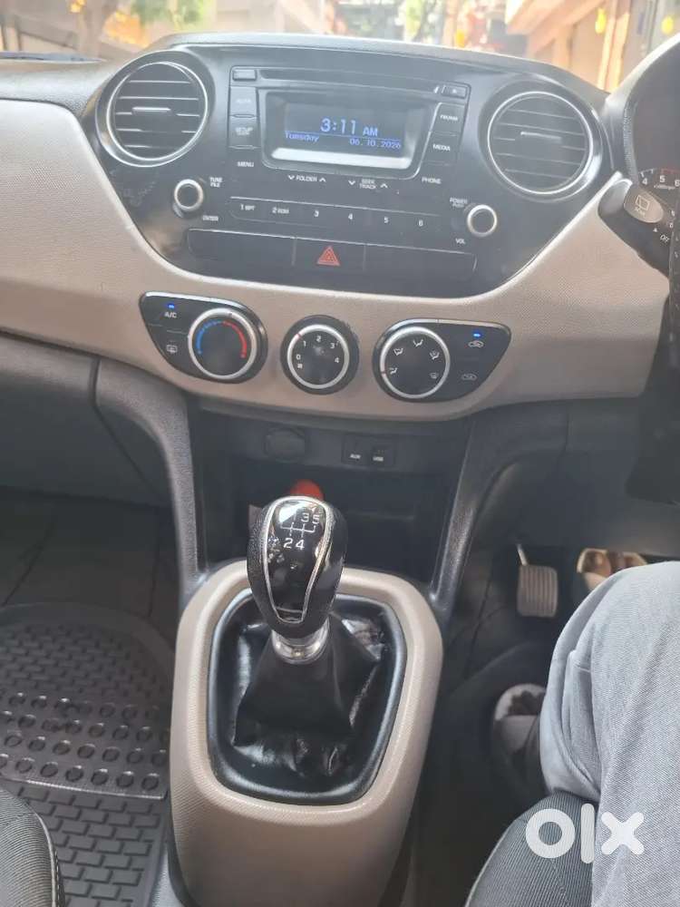 Hyundai Grand I10 2014 Diesel