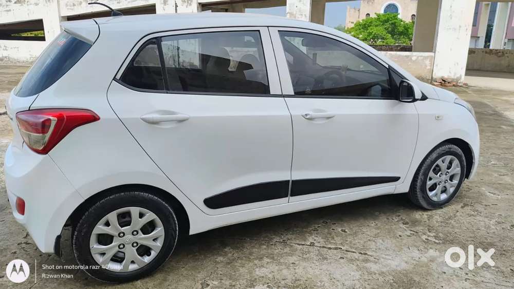 Hyundai Grand I10 1.2 Kappa Magna, 2014, Petrol
