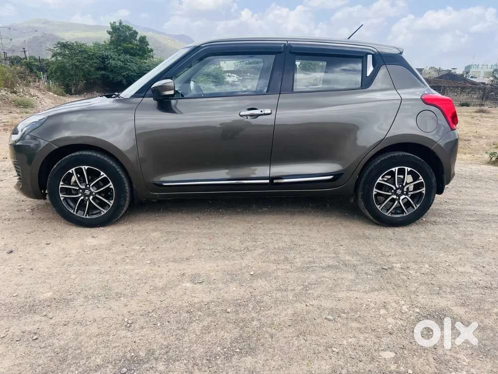 Swift Zdi Plus 2018 Diesel Car