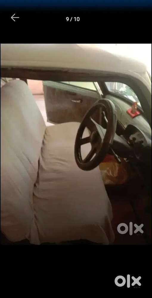 Premier Padmini 1994 Diesel Good Condition