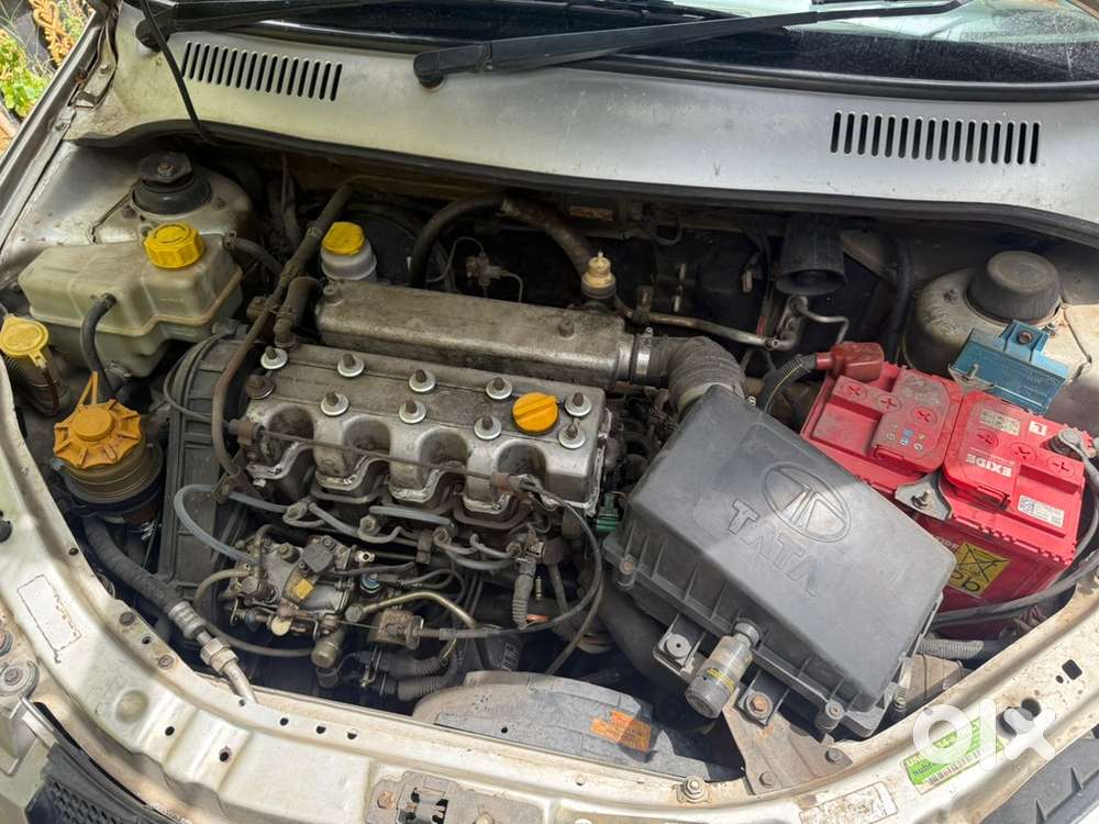 Tata Indica Ev2 2012 Model