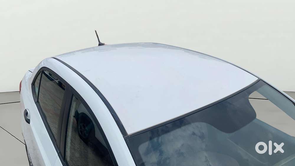 Hyundai Xcent Base 1.2, 2014, Petrol