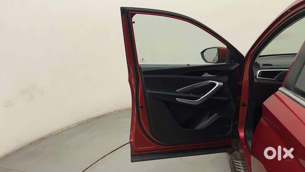 Mg Hector Sharp Dct Petrol, 2021, Petrol