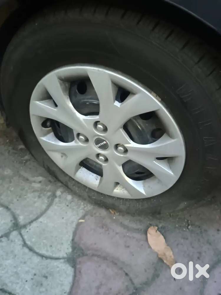 Hyundai Grand I10 2017 Diesel