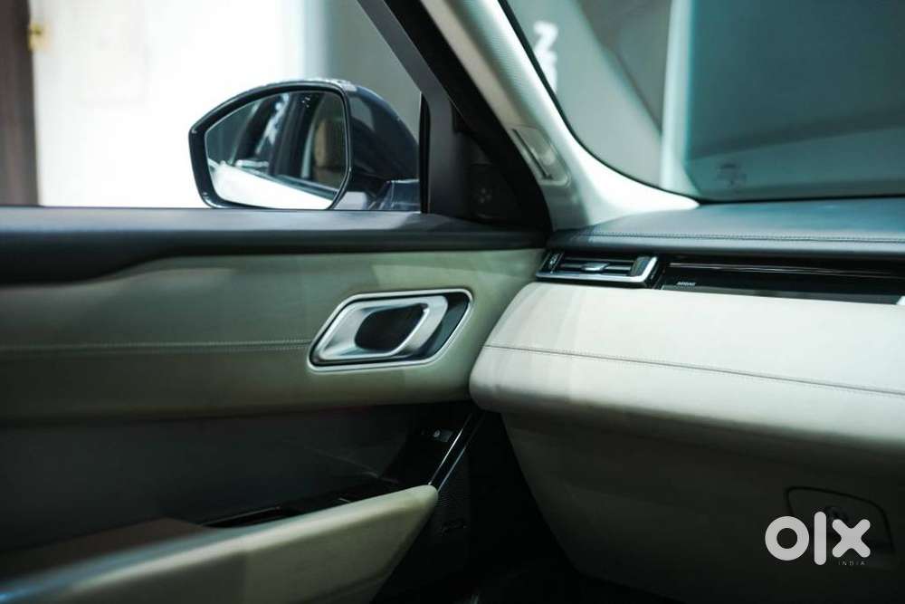 Land Rover Range Velar R-dynamic S Petrol, 2021, Petrol