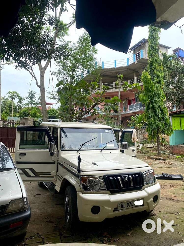 Mahindra Diesel Car 2012 Year. In Mint Condition. Negotiable