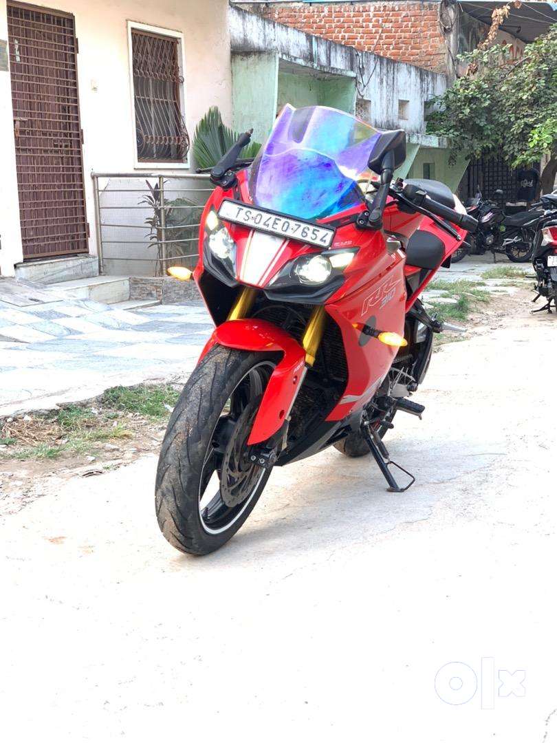 olx rr310