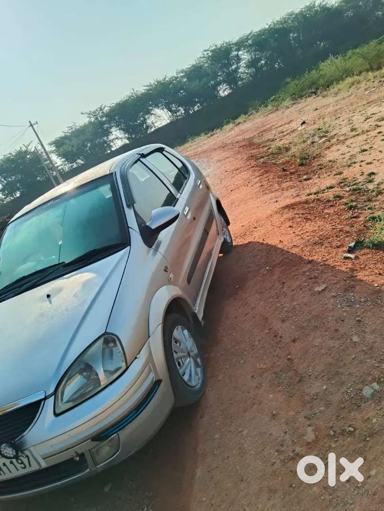 Tata Indica Diesel 2009 Manual