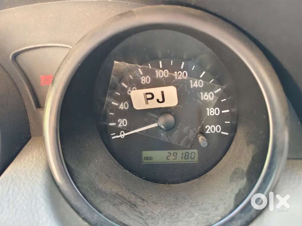Chevrolet Aveo 2009 Petrol 29000 Km Driven