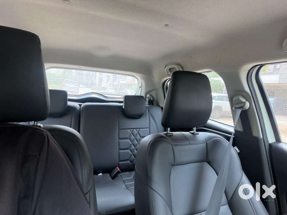Maruti Swift Zxi Petrol 2024