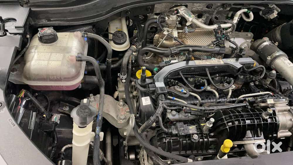Mahindra Xuv700 2.2 Ax 7 Diesel Mt Luxury Pack Str, 2024, Diesel