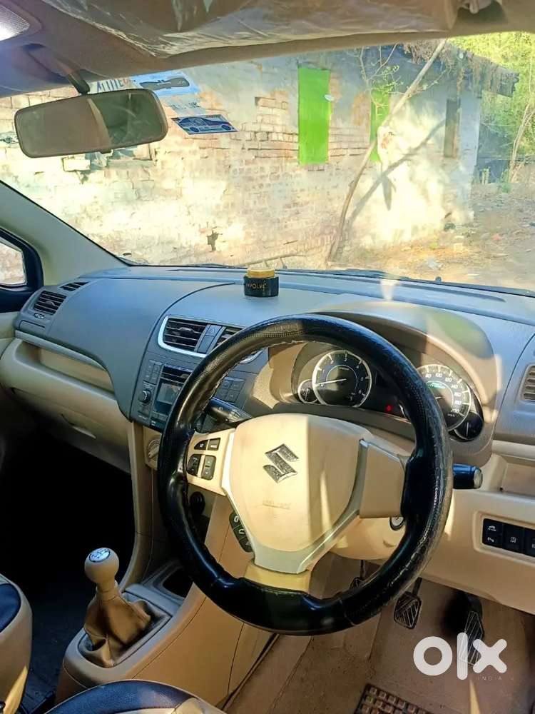 Maruti Ertiga Vdi Smart Hybrid 2018