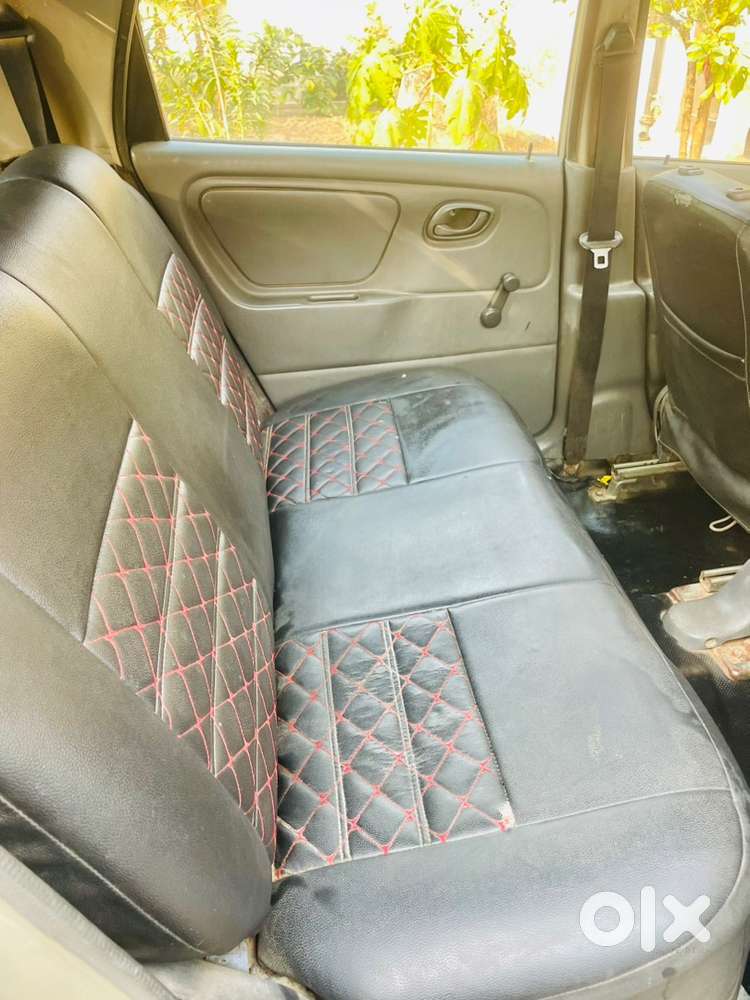 Maruti Suzuki Alto 2007 Petrol Good Condition