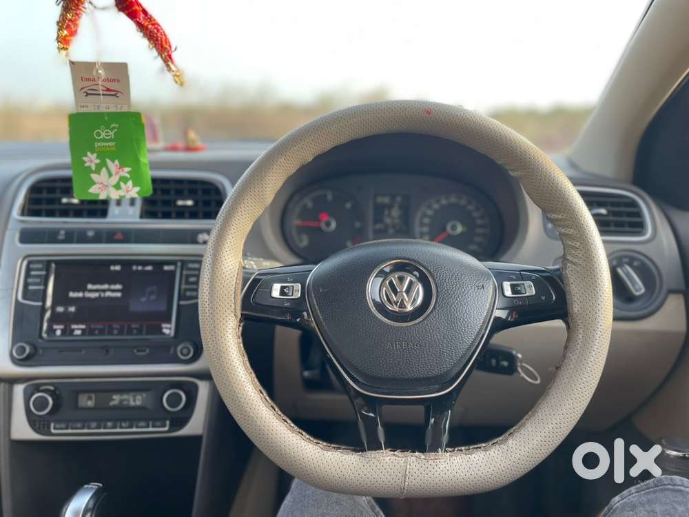 Volkswagen Diesel Automatic 2019