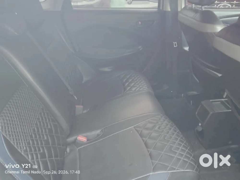 Maruti Suzuki Baleno Delta, 2024, Petrol