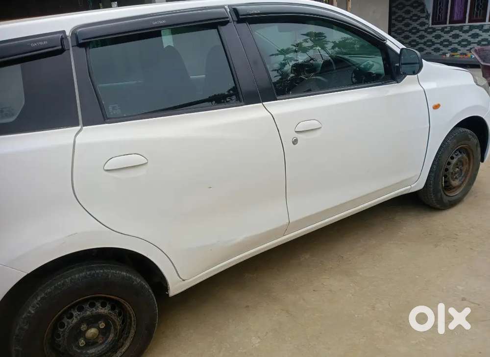 Car Is In Very Good Condition Nothing To Repair