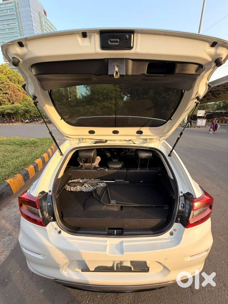 Maruti Baleno Zeta 2023 Year