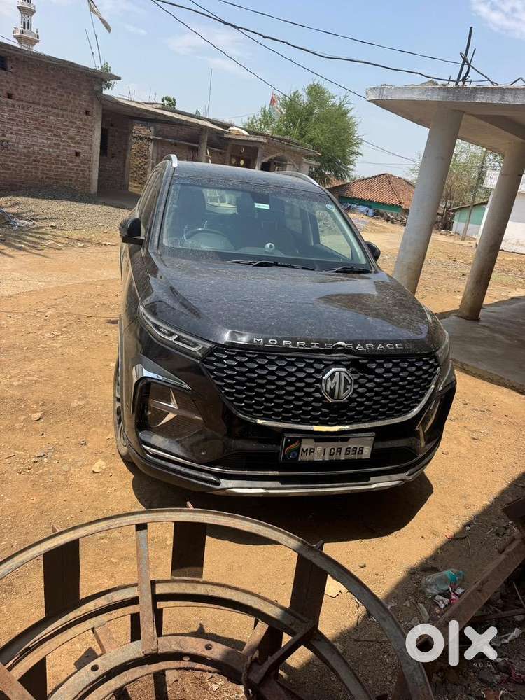 Mg Diesel Manual 2022 Car