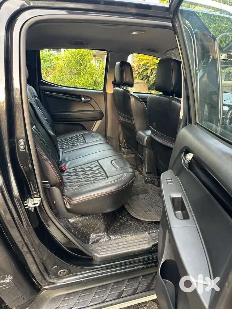 Isuzu D-max Single 2024