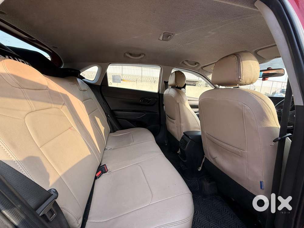 Hyundai I20 Magna 1.2 Mt, 2021, Petrol