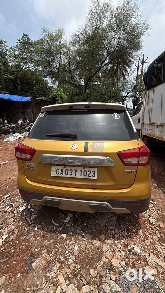 Maruti Suzuki Diesel Car 2017