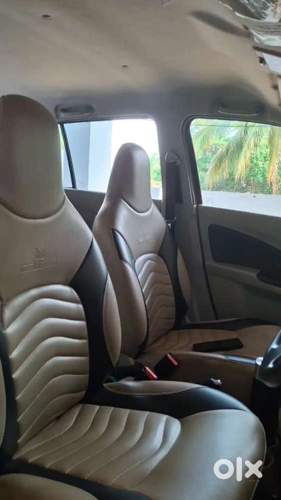 Maruti Suzuki Celerio 2015