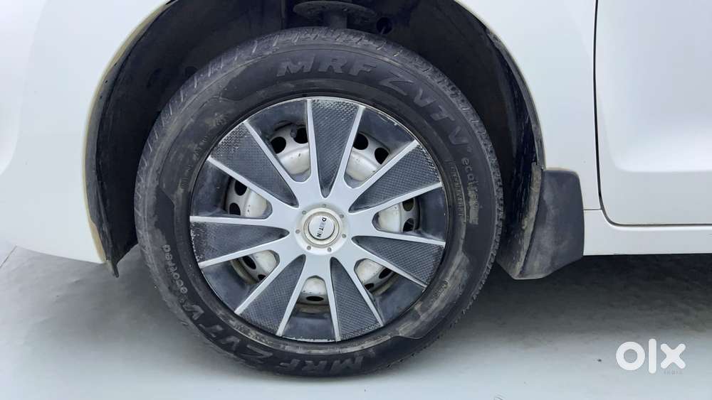 Maruti Suzuki Baleno 1.2 Sigma, 2019, Petrol