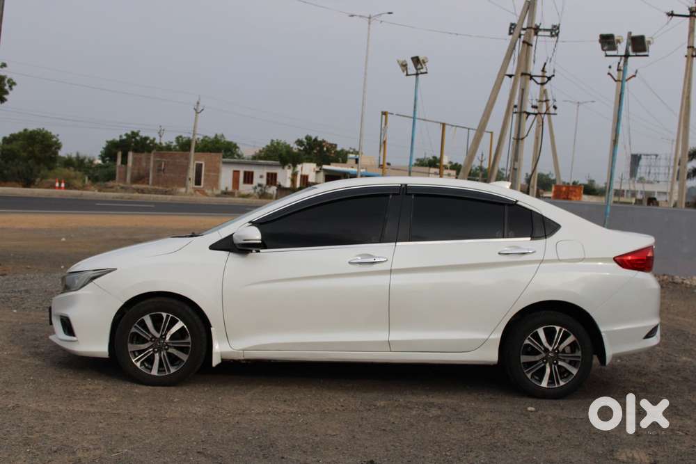Honda City I-vtec V, 2017, Diesel