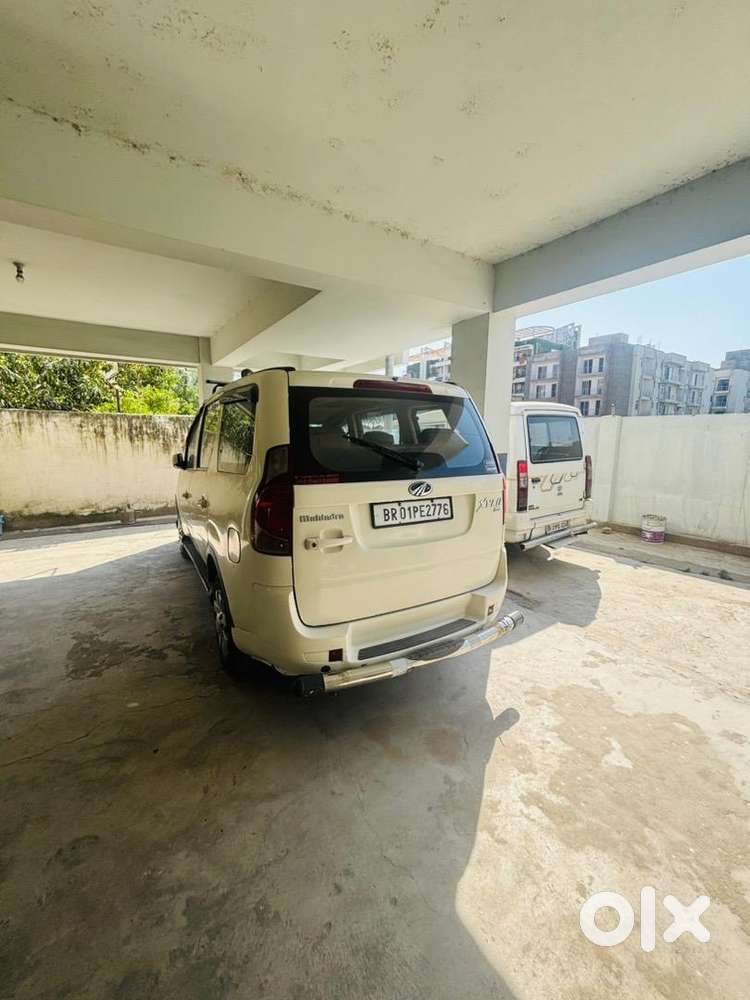 Mahindra Xylo 2013 Diesel Well Maintained