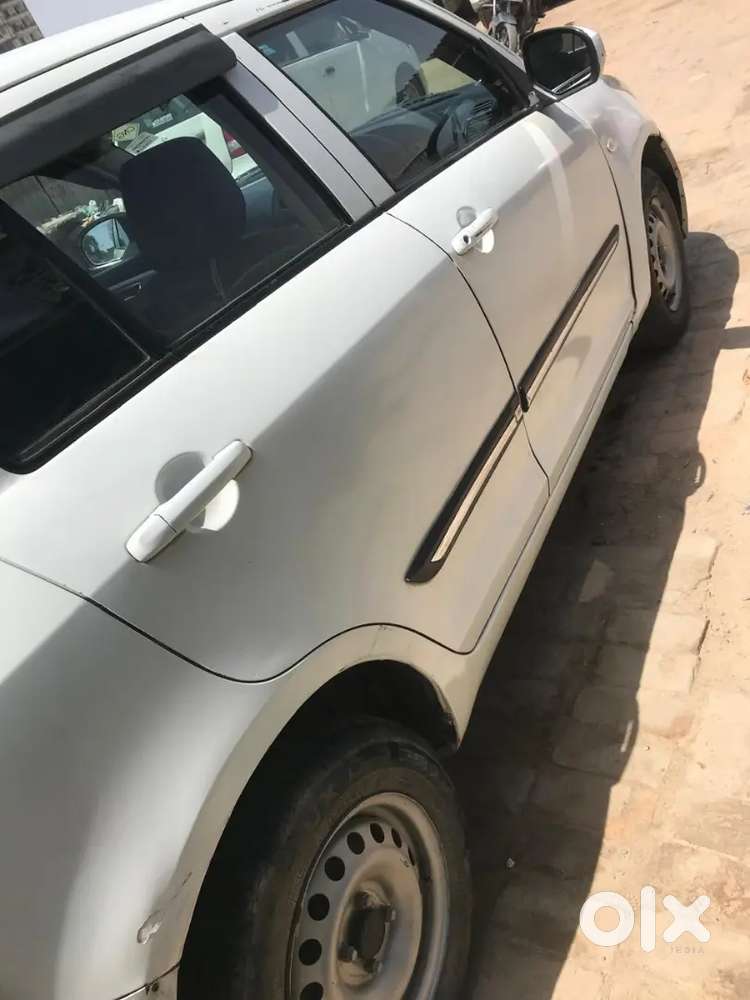 Maruti Suzuki Dzire 2019