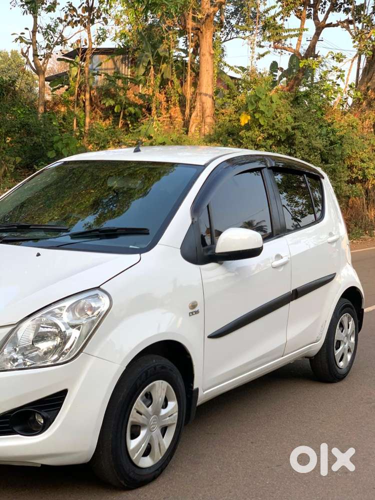 Maruti Suzuki Ritz Vdi, 2014, Diesel