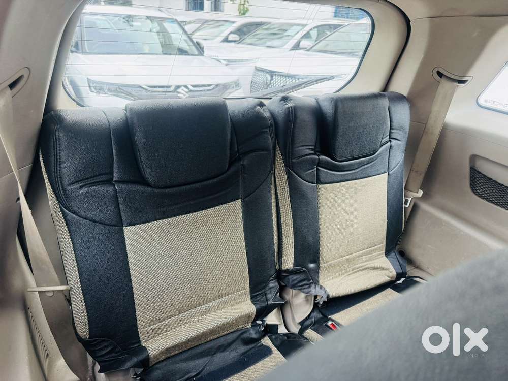 Mahindra Xuv500 W10 At, 2016, Diesel