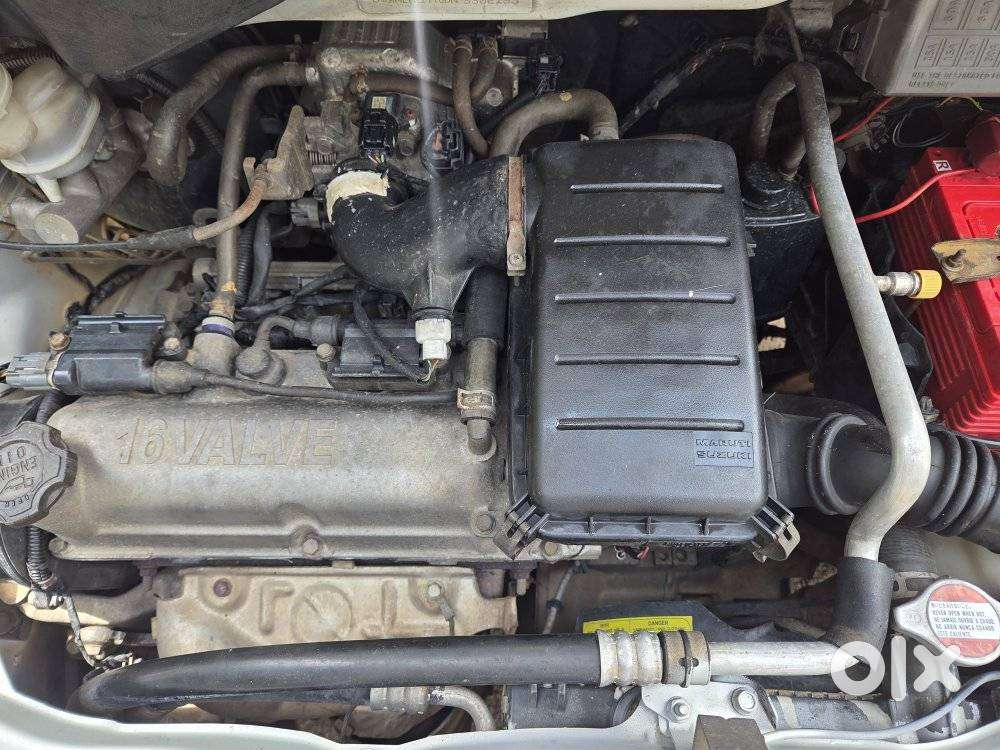 Maruti Suzuki Zen Estilo Lxi Bs Iv, 2008, Petrol