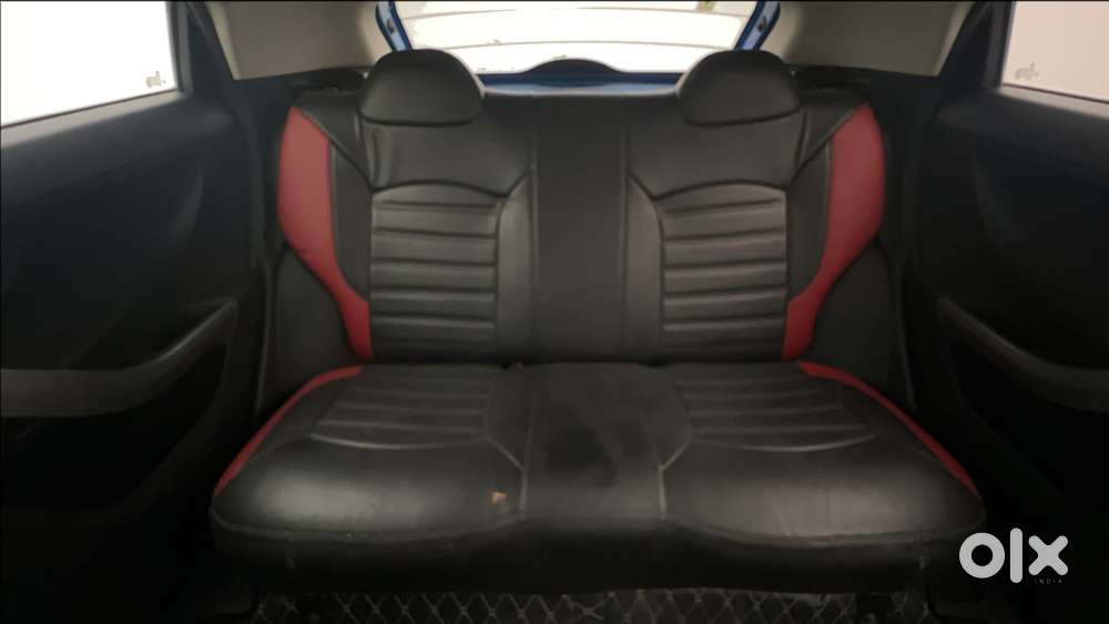 Tata Nexon 1.2 Revotron Xm, 2020, Petrol