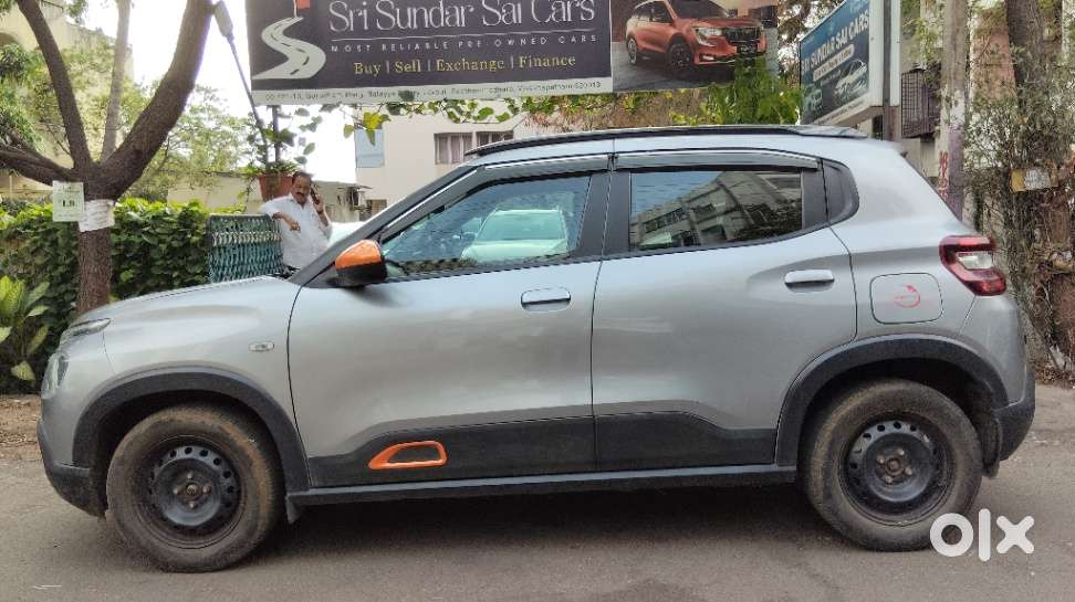 Citroen C3 Feel 1.2 Petrol, 2022, Petrol