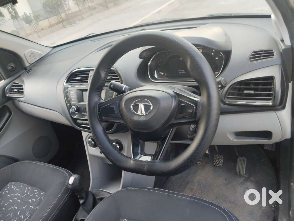 Tata Tiago Xm, 2022, Cng & Hybrids